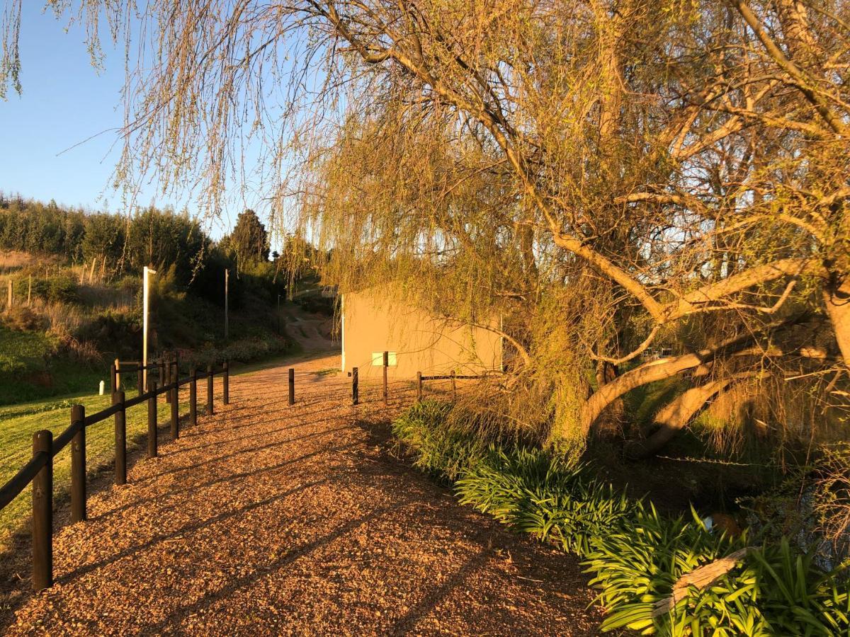 Inn On Highlands Grabouw Exterior foto