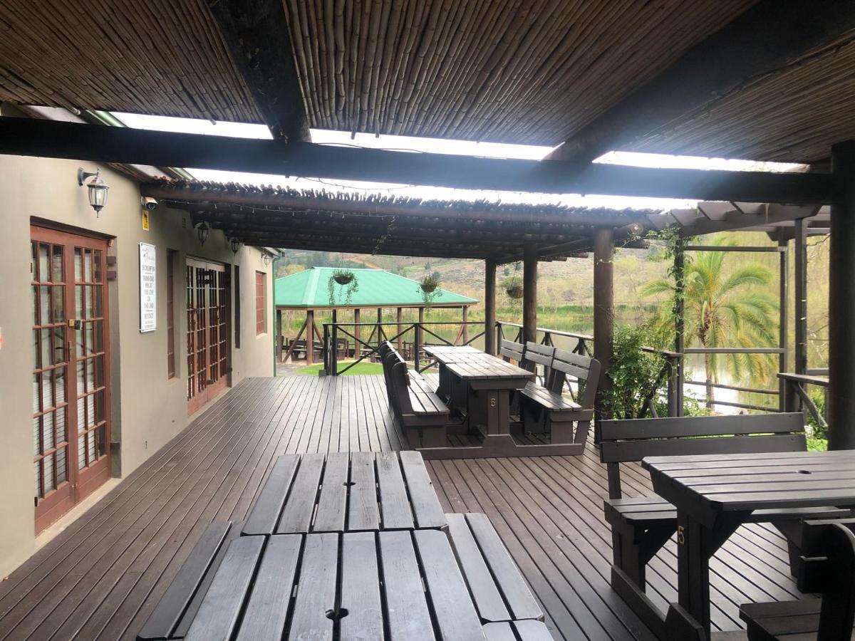 Inn On Highlands Grabouw Exterior foto