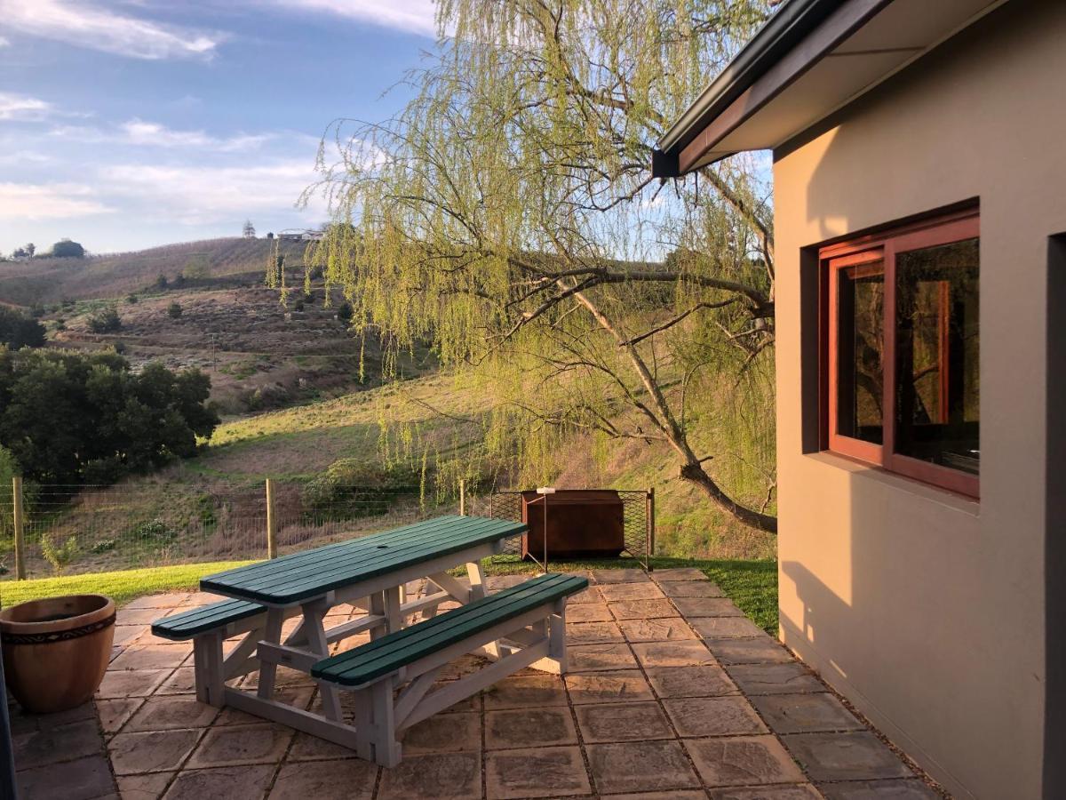 Inn On Highlands Grabouw Exterior foto
